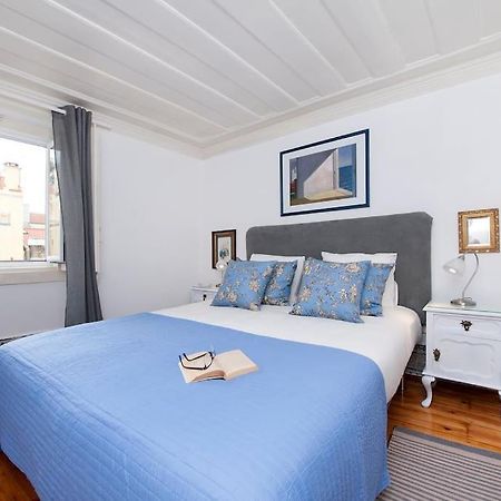 Charming 2 Bedroom Apartment Avenida Da Liberdade Lisboa Exterior foto