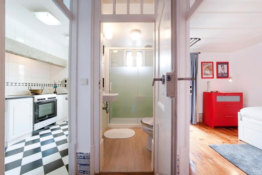 Charming 2 Bedroom Apartment Avenida Da Liberdade Lisboa Exterior foto
